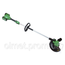 Тример акумуляторний APRO BST-40, без АКБ без ЗП