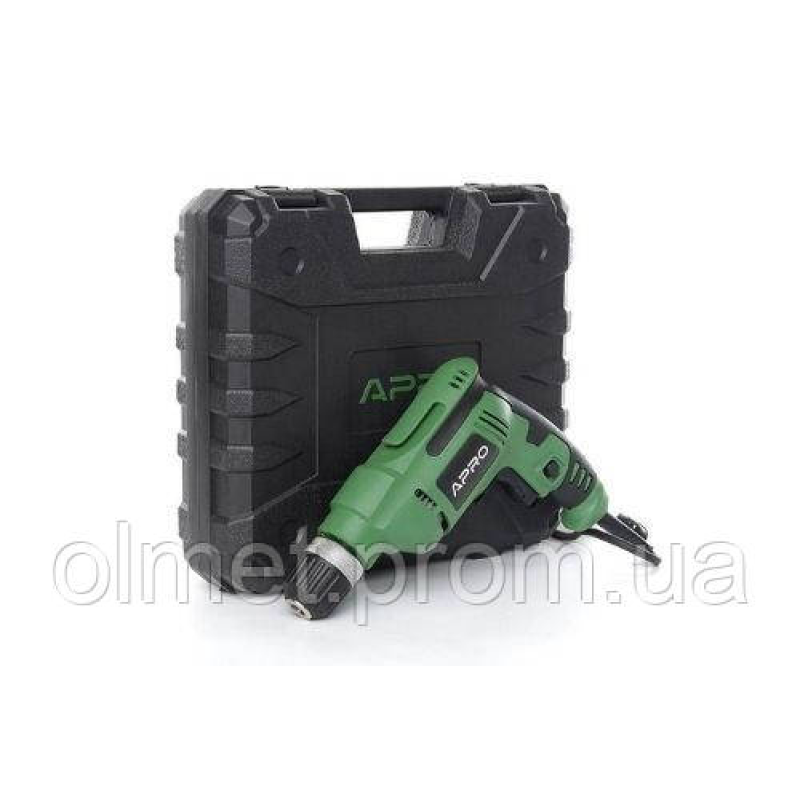 Дриль ударний APRO 13/1100 К