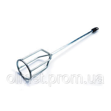 Міксер для гіпсу 80*400 СИЛА