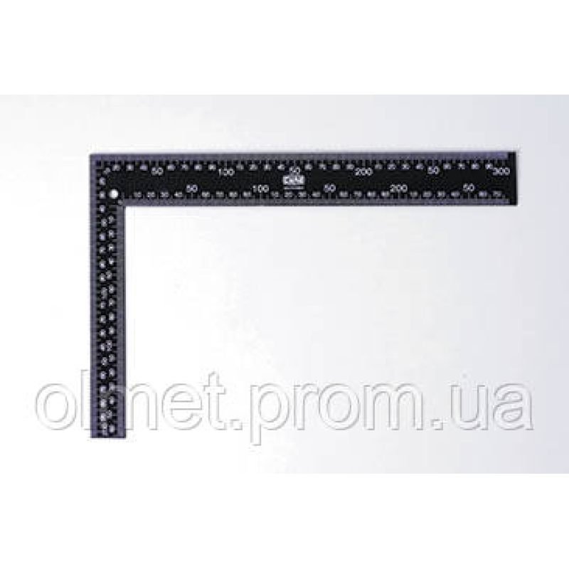 Косинець покрівельника 300 * 200 мм (чорний) СИЛА