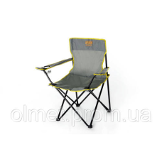 Стілець розкладний Павук (профіль 16 мм + чохол) 50*50*80см СІЛА