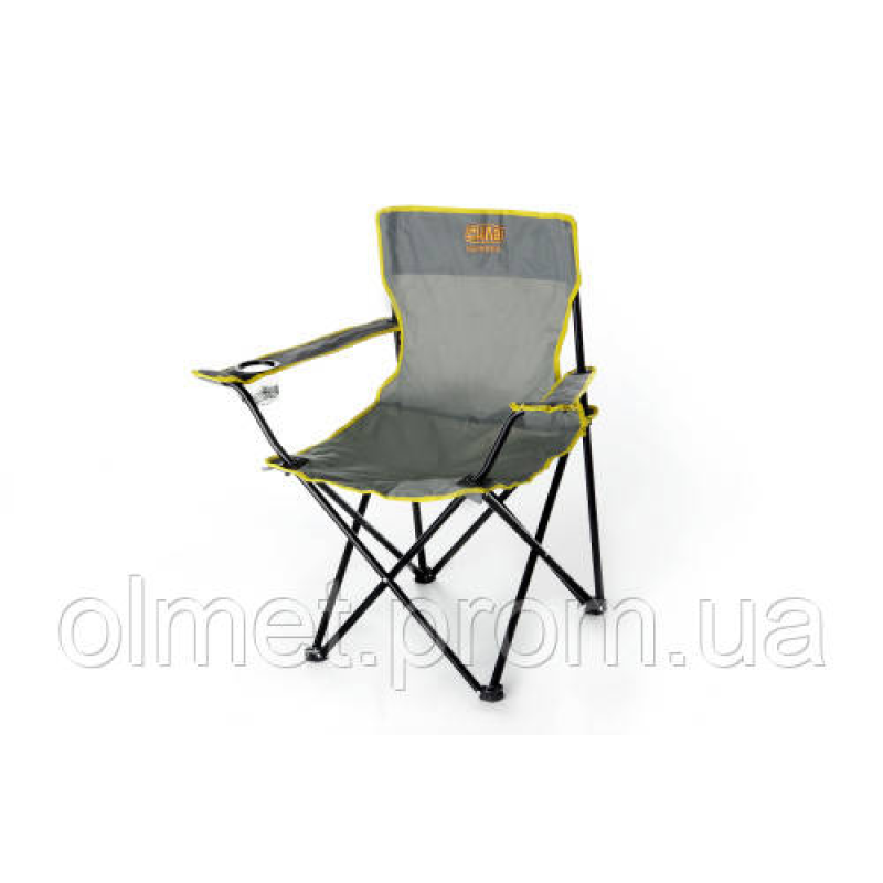 Стілець розкладний Павук (профіль 16 мм + чохол) 50*50*80см СІЛА Стілець розкладний Павук (профіль 16 мм + чохол) 50*50*80см СІЛА