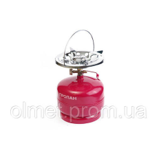 Комплект газовий 5 л СИЛА