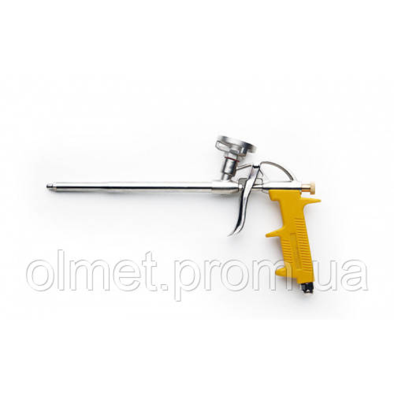 Пістолет для піни СІЛА