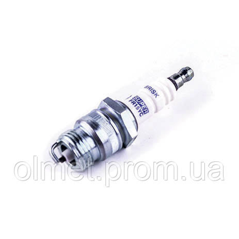 Свічки запалювання Ford Scorpio, Transit, Sierra Super FR15YC.1K Brisk