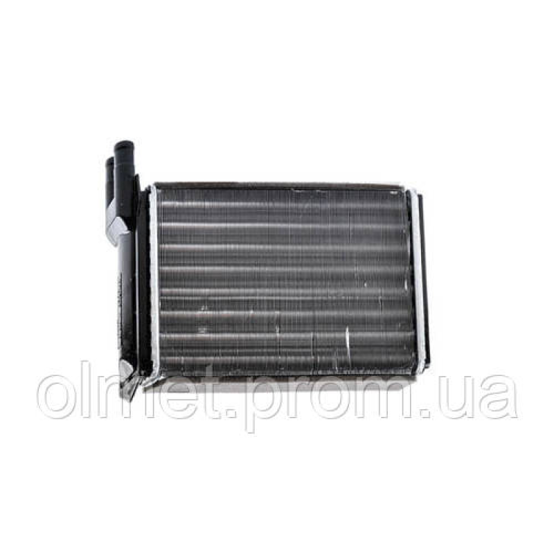 Радіатор опалювача ВАЗ 2108, 21083, 2109, 211099, 2113, 2114, 2115, ЗАЗ 1102, 1103, 1105“ Таврія“ AURORA