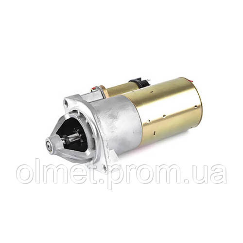 Стартер ЗАЗ 1102, 1103, 1105“ Таврія“, Daewoo Sens (редукторний) АТЕК