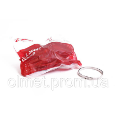 Хомут ШРУС великий 30-230 мм (стрічка) (20 шт.) універсальний AURORA