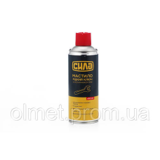 Мастило рідкий ключ 400 мл СІЛА