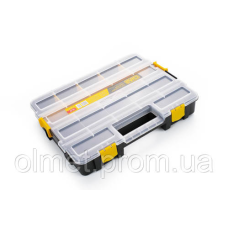 Органайзер збірний 14,5““ 375х290х67мм СІЛА