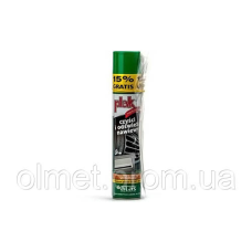 Очисник кондиціонерів NAWIEW CONDIZIONATORY (CLIM) хвоя (Pino) 500 мл ATAS