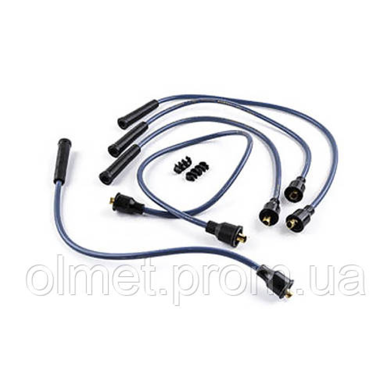 Дріт високовольтний ВАЗ 2101, 21011, 2102, 2103, 2104, 2105, 2106, 2107 Супер T355S TESLA