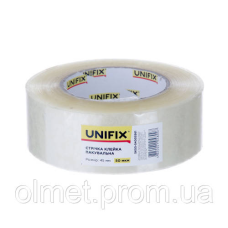 Скотч пакувальний SK50-54005561 500 50 мкм 45 мм UNIFIX