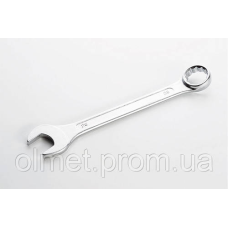 Ключ ріжково-накидний 28 мм Стандарт СИЛА