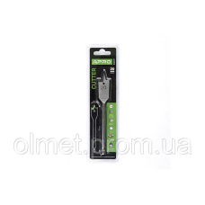 Свердло пір“яне Ø20 мм, довжина 150 мм Cutter APRO