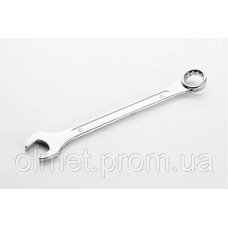 Ключ ріжково-накидний 21 мм Стандарт СИЛА