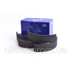 Колодки заднього гальма ВАЗ 2101, 2102, 2103, 2104, 2105, 2106, 2107, 2121, 2123, 2131, 2120 “Нива»