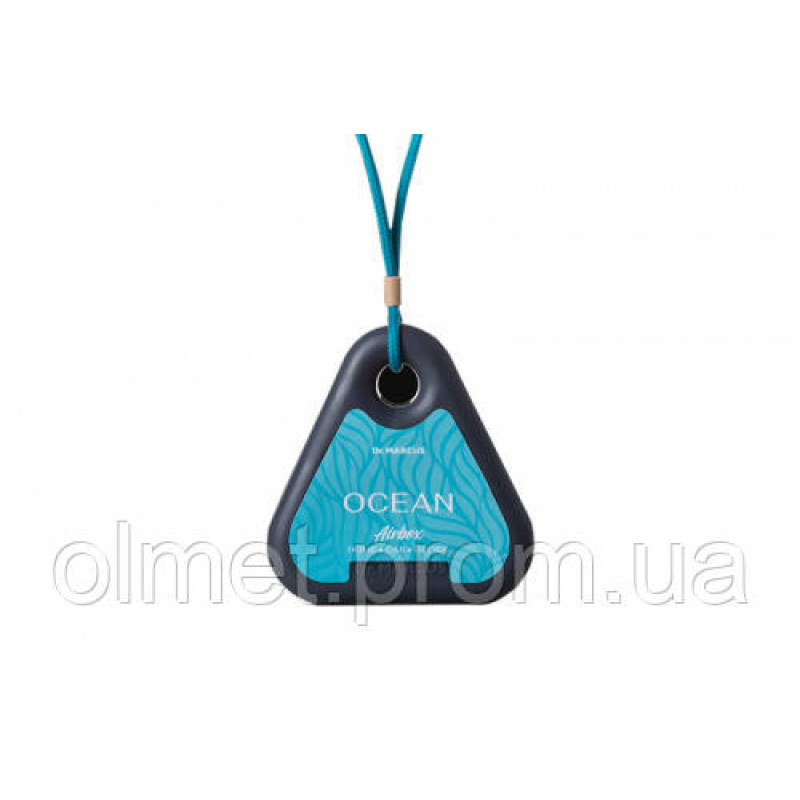 Ароматизатор AIRBOX Океан (Ocean) (підвіска)