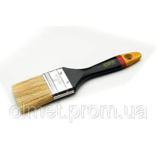 Пензель флейцовий мікс майстер 2“ СИЛА