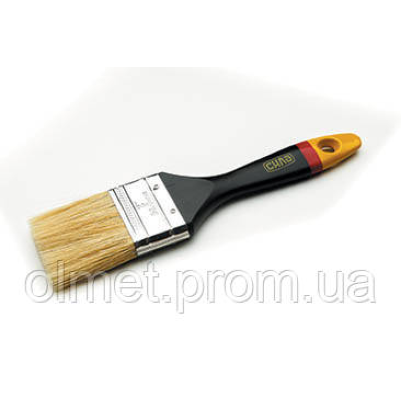 Пензель флейцовий мікс майстер 2“ СИЛА