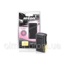 Ароматизатор AREON Car Бабл Гам рідина (на дефлектор)