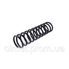 Пружина задня ЗАЗ 1102, 110216, 1103, 1105“ Таврія (1 шт.) AURORA