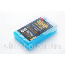 Акумулятор холоду 350 г (15,5*9,2*3,2 см) СИЛА