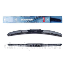 Щітка склоочисника гібридна 26“ 660 мм двірники 12 Atelie