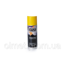 Очисник наклейок із цитрусовим ароматом 200 мл СІЛА