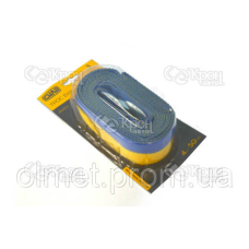 Трос буксирувальний 4.5 м· 50 мм 3 т (у блістері) СИЛА