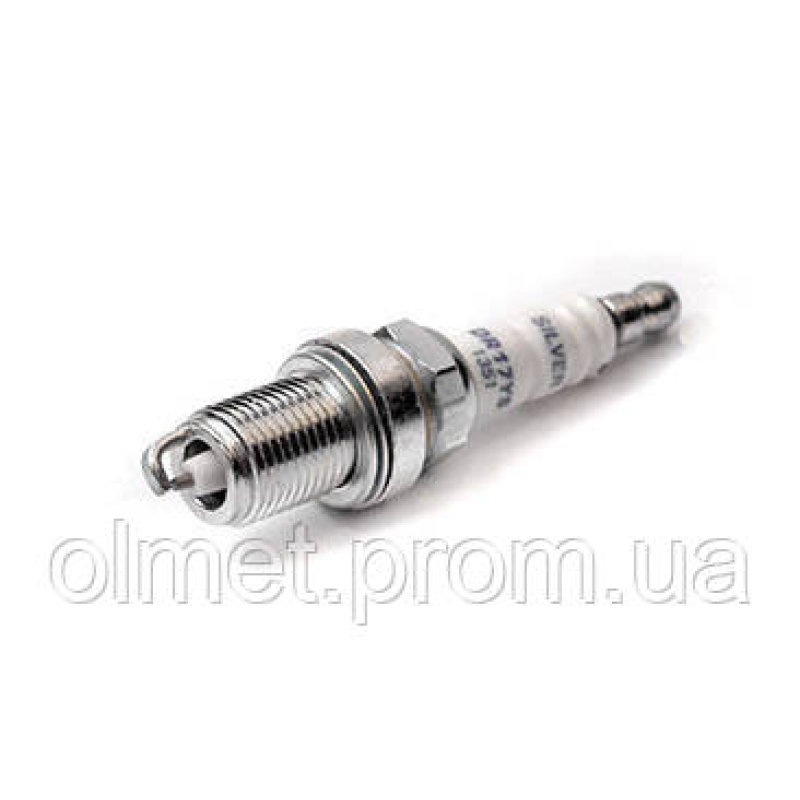 Свічки запалювання Silver DR17YS.1K Brisk