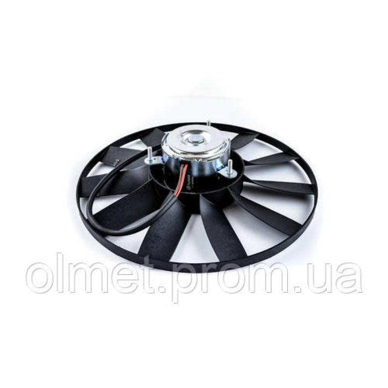 Вентилятор радіатора ГАЗ 2705, 3302, 3310 AURORA