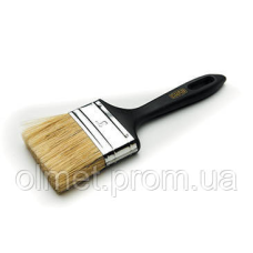 Пензель флейцовий мікс баланс 3“ СИЛА