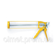 Пістолет для силікону рамного типу СІЛА