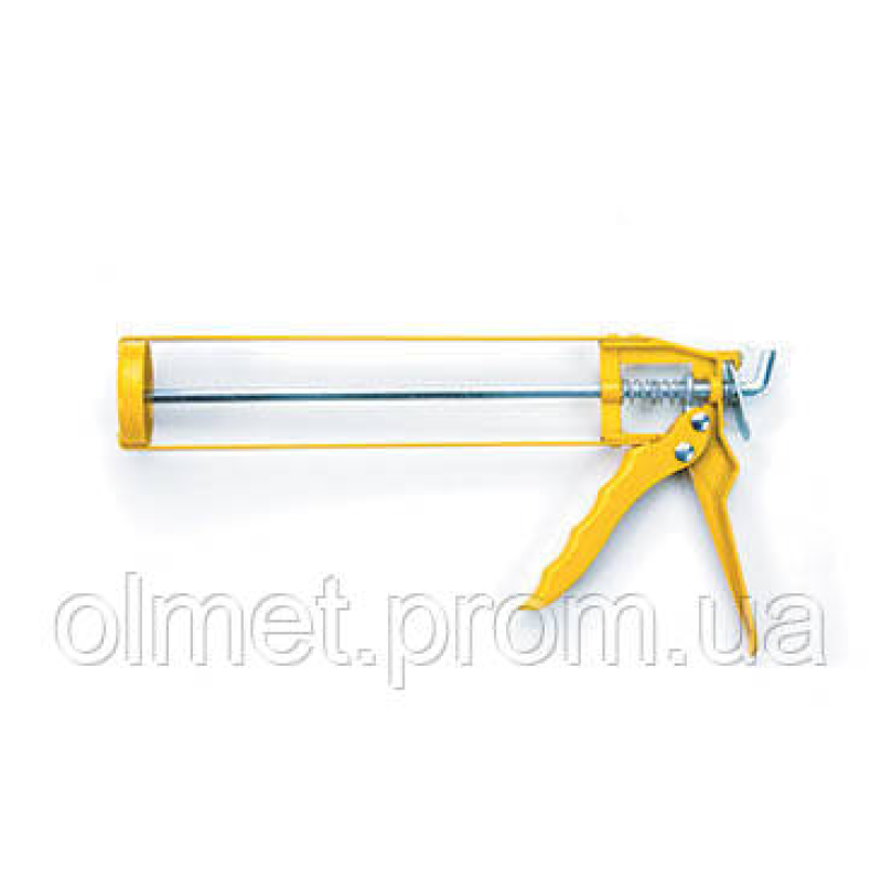 Пістолет для силікону рамного типу СІЛА