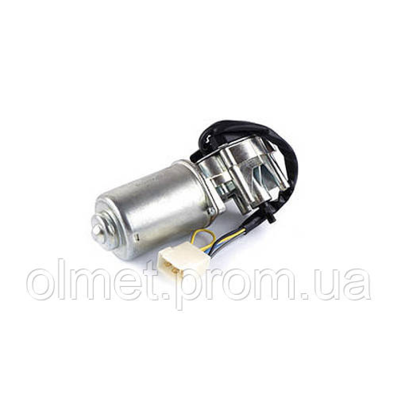 Мотор склоочисника ВАЗ 2110, 2111, 2112, 2123 AURORA Мотор склоочисника ВАЗ 2110, 2111, 2112, 2123 AURORA