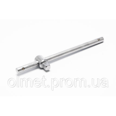 Вороток Т-подібний CrV 1/2 250 мм СИЛА