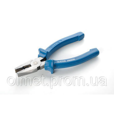 Плоскогубці стандарт 160 мм СІЛА