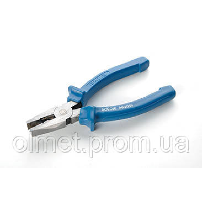 Плоскогубці стандарт 160 мм СІЛА Плоскогубці стандарт 160 мм СІЛА