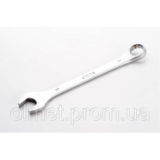 Ключ ріжково-накидний CrV 29 м СИЛА