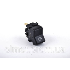 Лампа автомобільна C5W 12 V 5 W SV8,5 (освітлення номерного знака, габарити, освітлення салону) (10 шт.) MTA