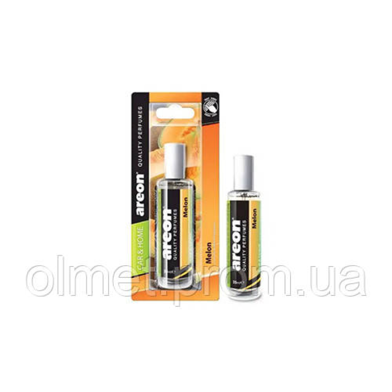 Ароматизатор Areon Perfume Диня 35 мл (спрей) Ароматизатор Areon Perfume Диня 35 мл (спрей)
