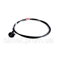 Трос ручного керування карбюратором ВАЗ 2108, 21083, 2109, 21099 AURORA