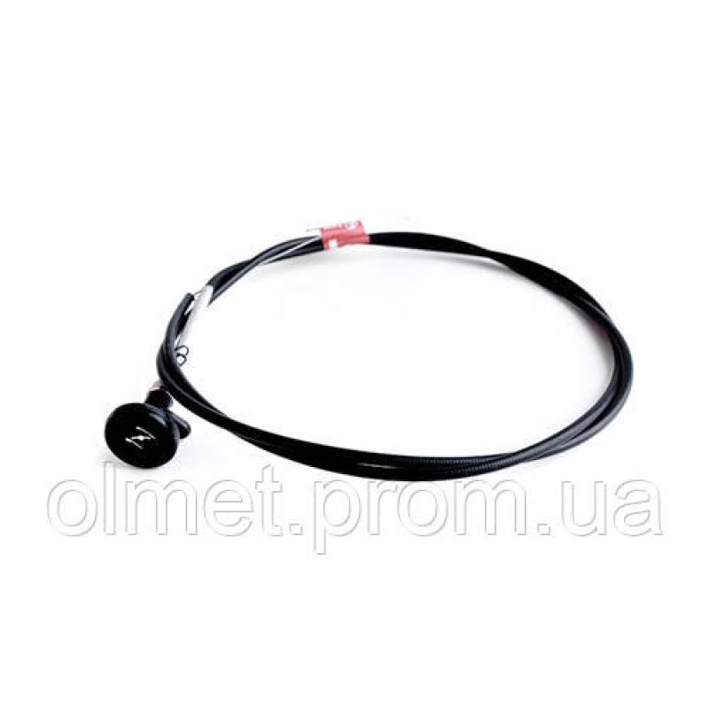 Трос ручного керування карбюратором ВАЗ 2108, 21083, 2109, 21099 AURORA