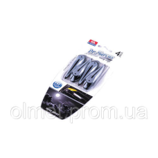 Ароматизатор EASY CLIP чорний (Black) (на дефлектор)