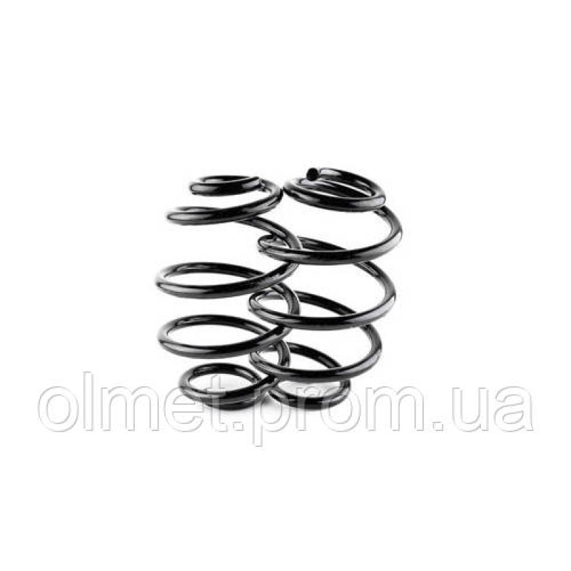 Пружина задня Daewoo Lanos, Sens Ø 13,6 мм (1 шт.) AURORA