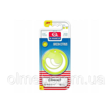 Ароматизатор Elements Цитрус (Green Citrus) (підвіс)