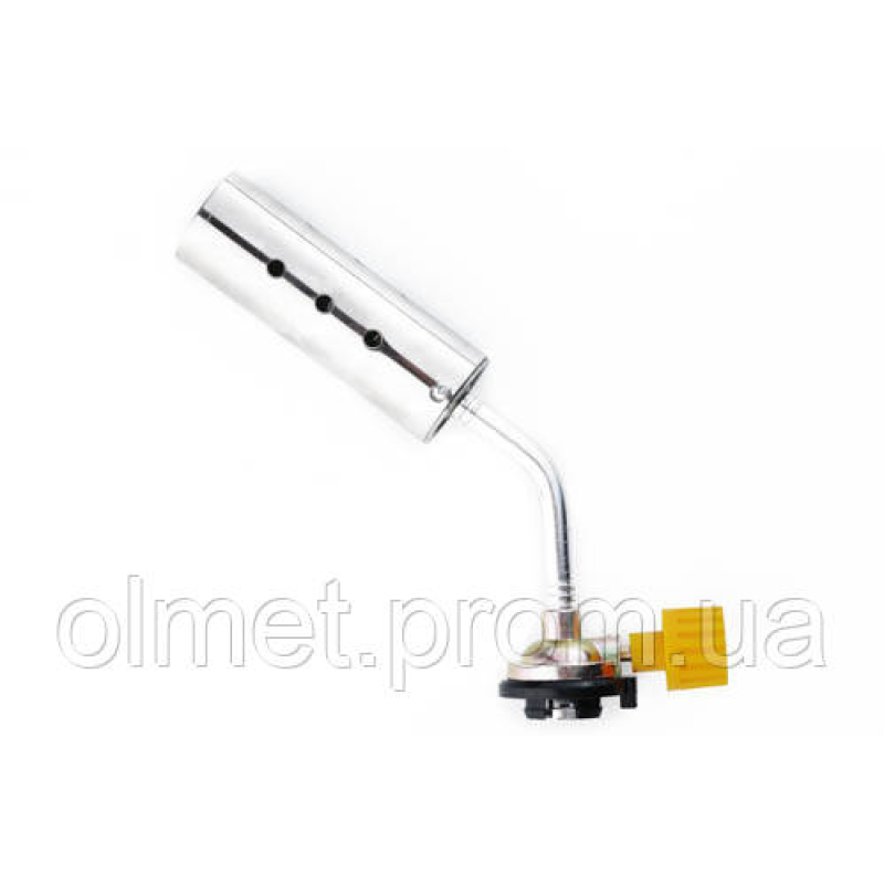 Пальник газовий Ø30 мм 210 мм СИЛА Пальник газовий Ø30 мм 210 мм СИЛА