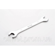 Ключ ріжковий CrV 18x19 мм СИЛА