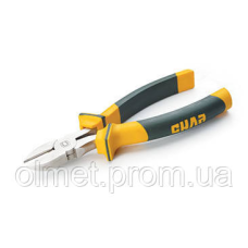 Бокорізи прогумовані 160 мм СІЛА